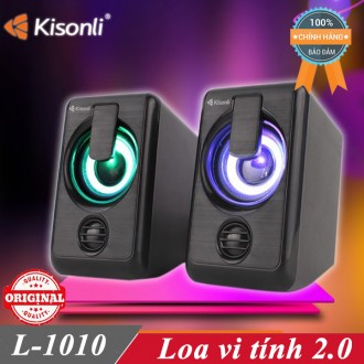 Loa laptop Kisonli L1010