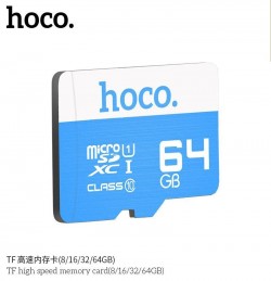 [Thanh lý] Thẻ nhớ MicroSD Hoco 64gb Class 10
