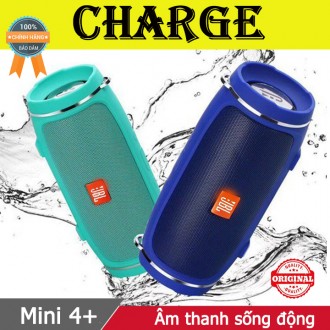 Loa bluetooth charge mini 4+